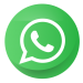 footer whatsapp logo